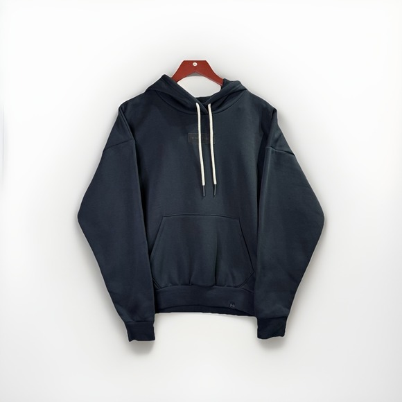 Under Armour Other - Under Armour Project Rock Hoodie Men's Medium Black Sweatshirt NWT Training‎